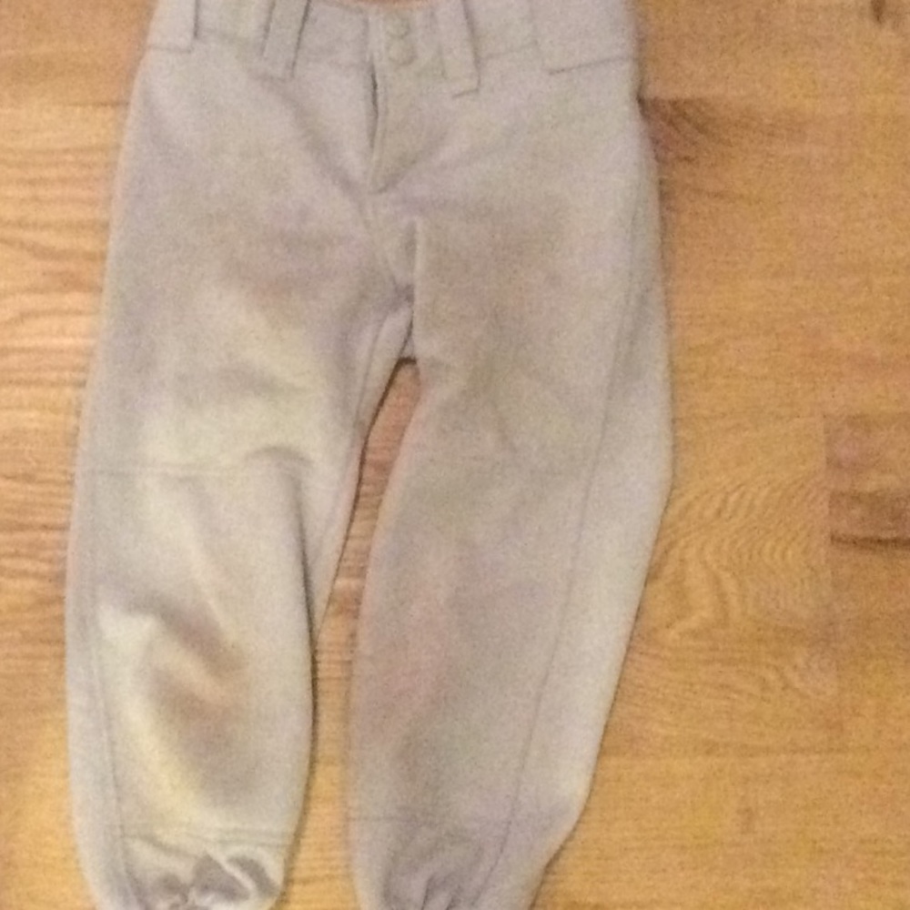 softball pants